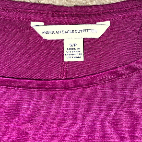 AE Flowy Top - Picture 2 of 2